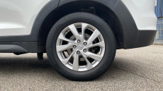 Hyundai Tucson 1.6 GDi SE Nav 5dr 2WD Petrol Estate